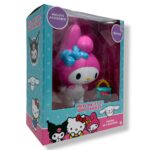 Sanrio My Melody Musical con Accesorio (26 cm) sanrio-mymelody-caja