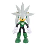 DC x Sonic – Figura Silver Green Lantern (13 cm) silver-green-lantern-portada