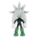 DC x Sonic – Figura Silver Green Lantern (13 cm) silver-green-lantern-portada