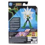 DC x Sonic – Figura Silver Green Lantern (13 cm) silver-green-lantern-portada