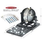 Bingo NEO de Metal 208_1