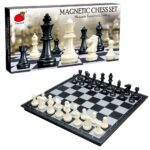 Juego de Mesa Ajedrez Magnético
