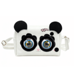 KSY Wink Cartera Interactiva para Niñas – Panda KSY958-portada