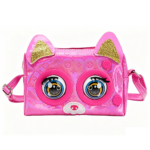 KSY Wink Cartera Interactiva para Niñas – Gato Rosa KSY958-4-PORTADA