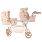 Roma Prams Coche Teddy Twin