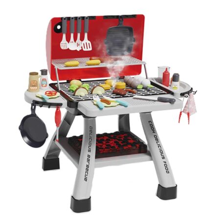 Home Barbecue Cocina Parrilla 41 pcs